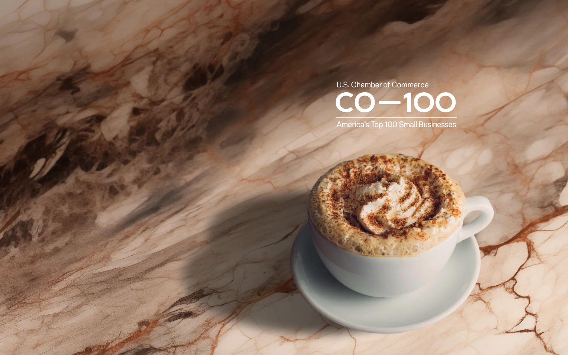 Wake Up to Award-Winning Flavor